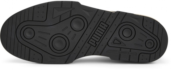 Кроссовки Puma FERRARI SLIPSTREAM 30757602 р.42 UK 8 серый