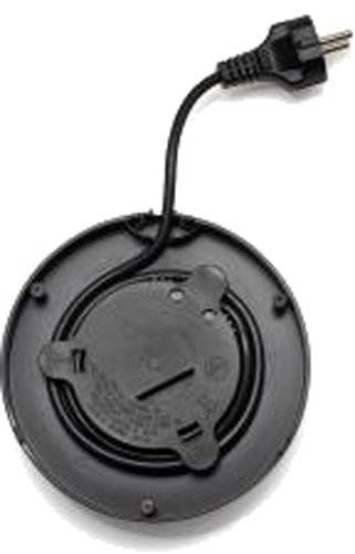 Електрочайник Gorenje K 17 GED 