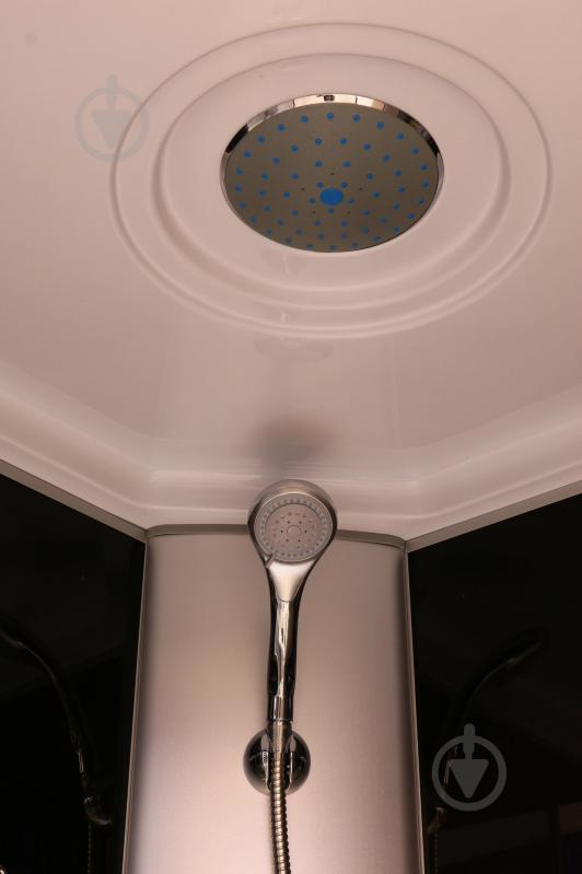 Душевой бокс Water House MODERN 100x100x215 см TM-881E-A (100)