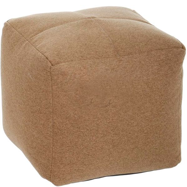 Пуф Marbet Blokko Soft №03 бежевий