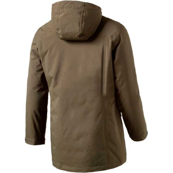 Куртка McKinley Nolan ux 280798-519 3XL темно-синий