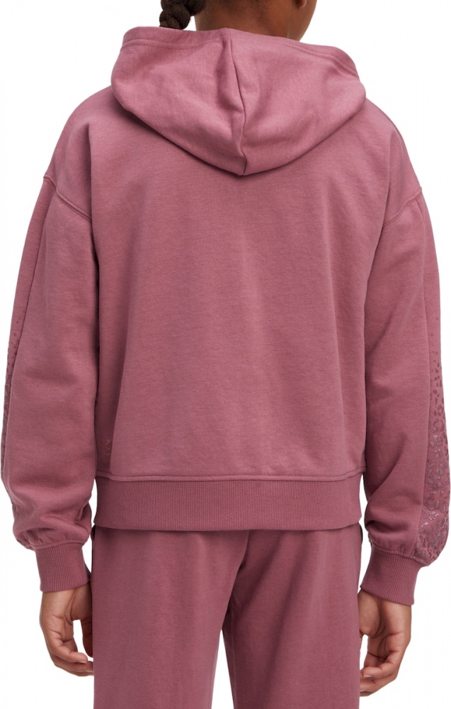 Джемпер Energetics Lotus FT G 429266-291 р.116 розовый