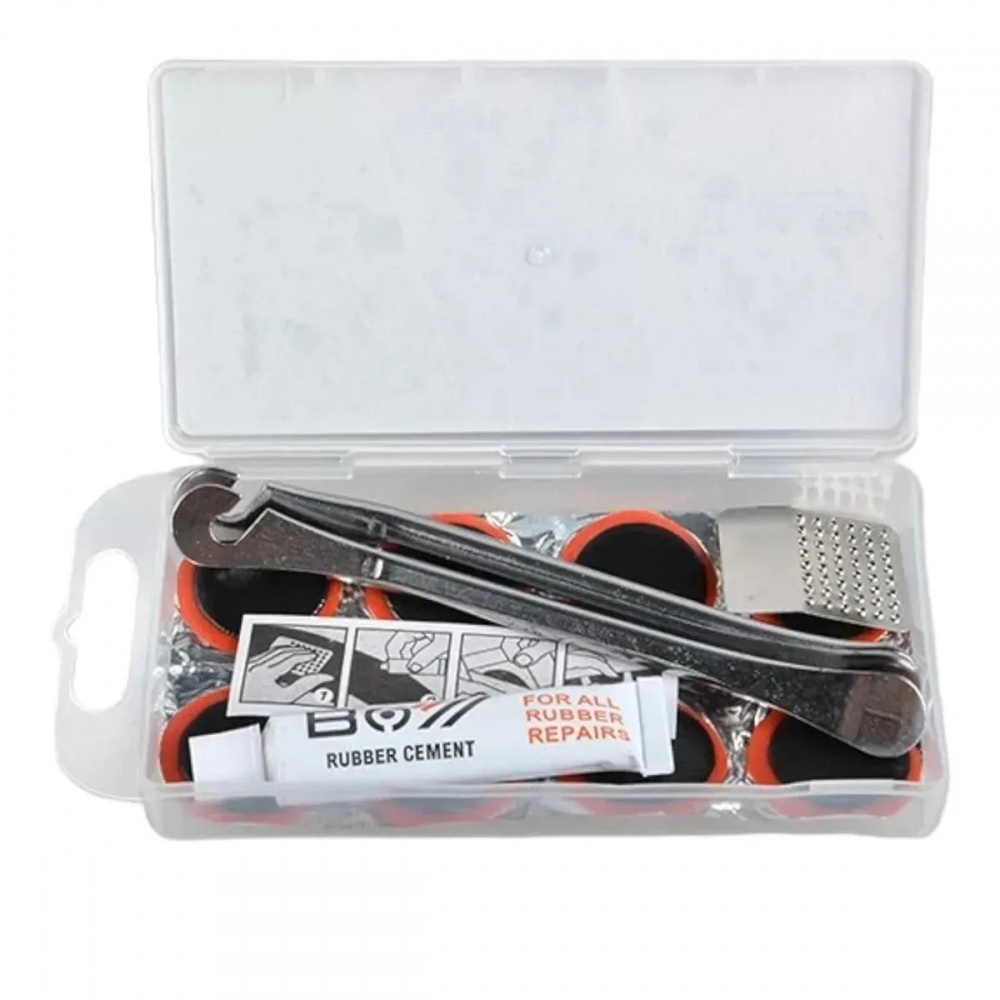 Ремкомплект ROCKBROS GJ2145 різнокольоровий