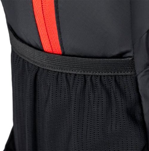 Рюкзак Gear black 20 л