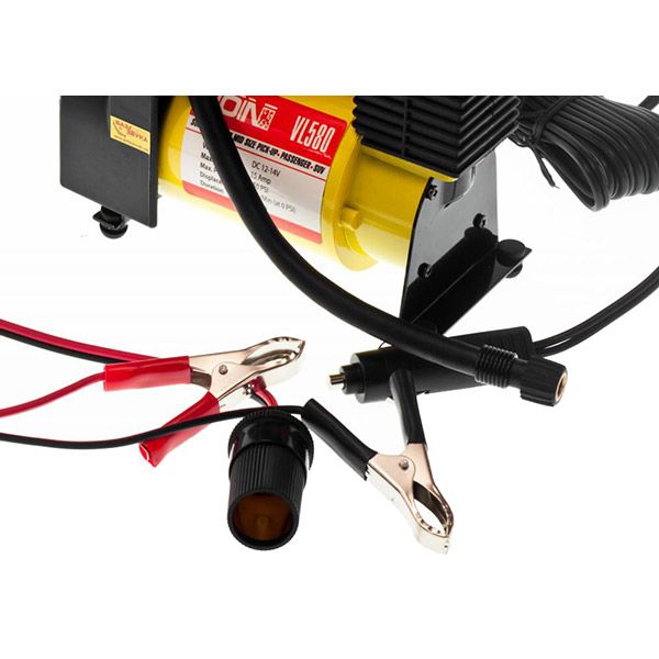 Компрессор автомобильный Voin VL-580