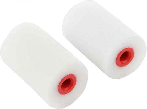 Запасной валик КАЕМ 55 мм 2 шт. 0123-003505