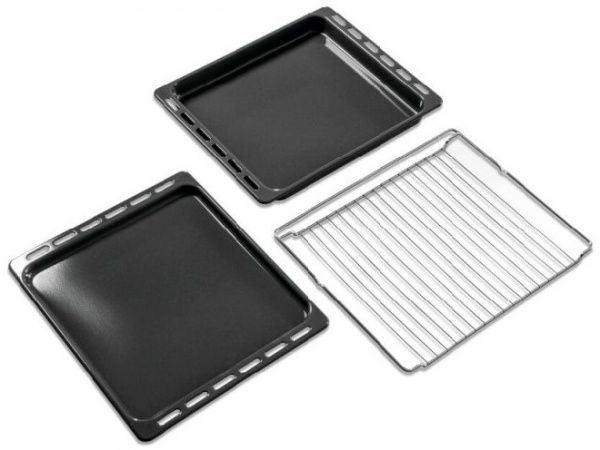 Духова шафа Whirlpool AKZ96270IX