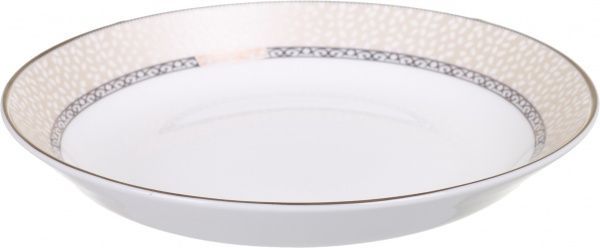Тарілка супова Illusion 20 см Fiora