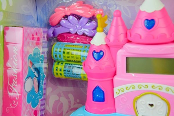 Ігровий набір Shantou «Касовий апарат» 35572