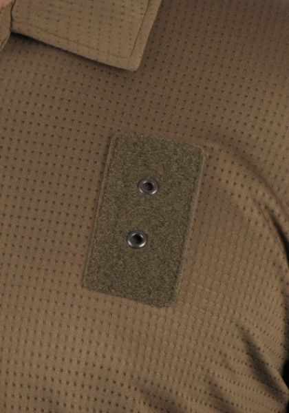 Сорочка P1G Duty-TF р. S службова [1270] Olive Drab