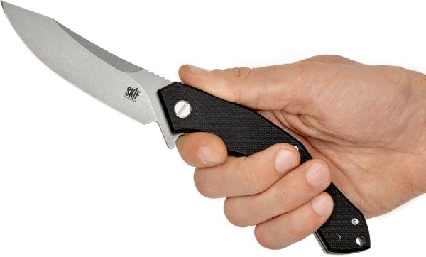 Ніж Skif Whaler SW 242А IS-242