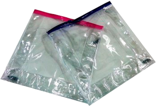 Косметичка Inter-Vion 499007 в ассортименте 