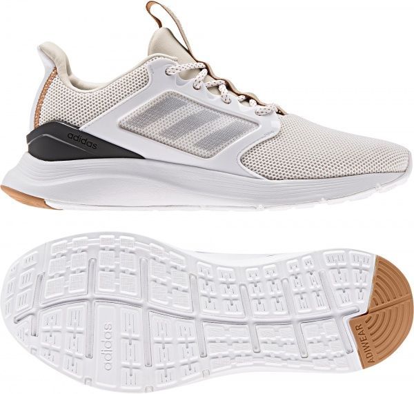 Кроссовки Adidas ENERGYFALCON X EE9940 р.UK 5 бежевый