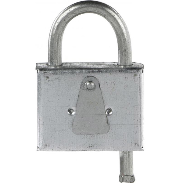 Замок навісний ВС-5 відкритий (амбарний)