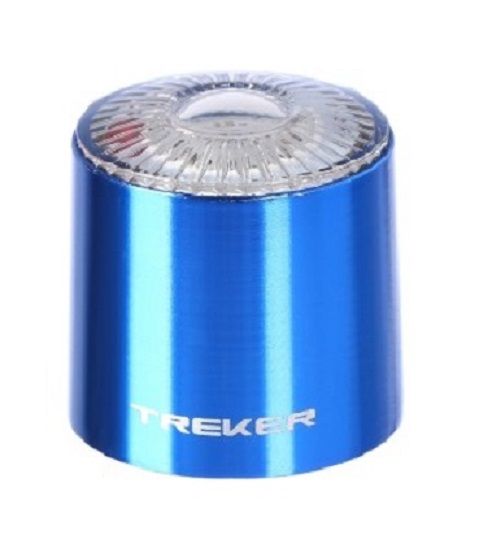 Фонарь велосипедный Treker LP-9370