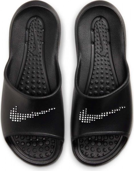 Шлепанцы Nike Victori One CZ7836-001 р. US 9 черный