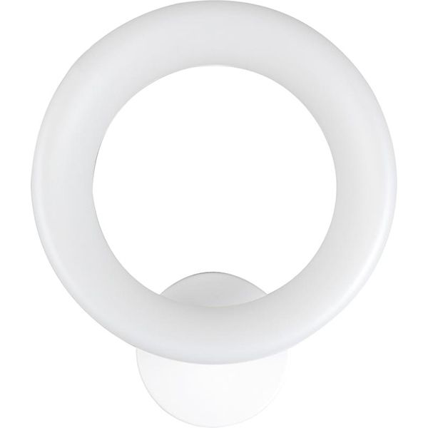 Бра Светкомплект Home WL112R OP с пультом ДУ LED 12 Вт белый 