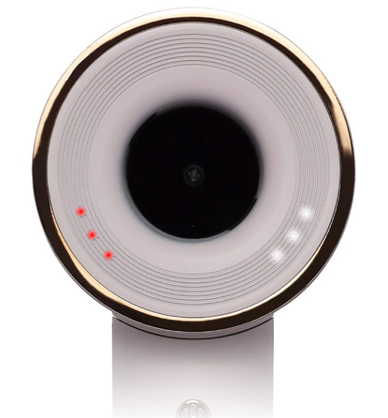 Фен HausMark HPH02EL (1500 Вт)