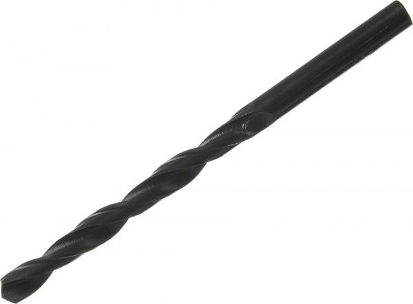 Сверло по металлу Heller HSS 6x93 мм 2 шт. 17804