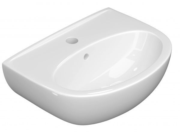 Умывальник Керамин Лаго 55