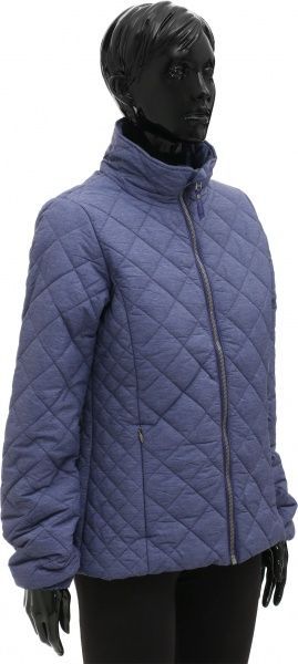 Куртка McKinley Helena 251671-506 38 синий