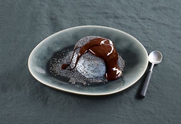 Блюдце Ala Maison Oyster 15,6 см ASA