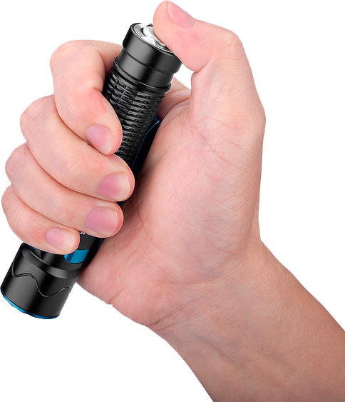 Фонарь Olight Warrior Mini 2 черный