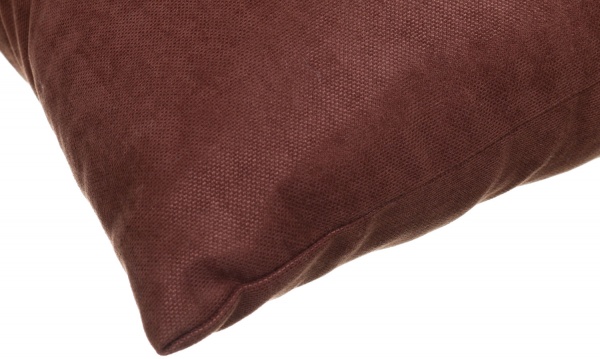 Подушка декоративная Bona 45x45 см мокко La Nuit