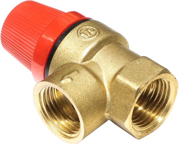 Клапан мембранний FADO S.r.l 1/2