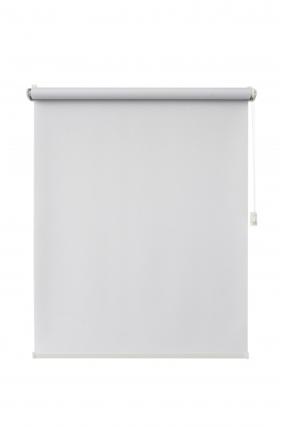 Ролета міні Gardinia Сорсела 114x190 см біла 