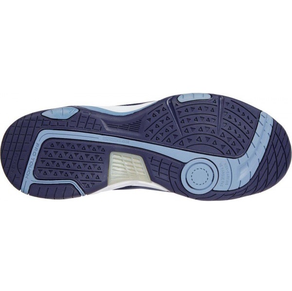 Кросівки Pro Touch Rebel IV W 419884-901522 р.38 темно-синій