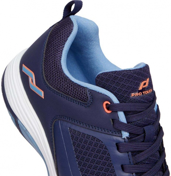 Кросівки Pro Touch Rebel IV W 419884-901522 р.42 темно-синій