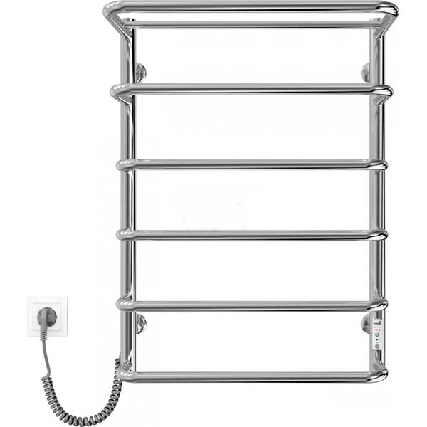 Рушникосушарка електрична Mario Епіка-1 700х522 електр. з таймером