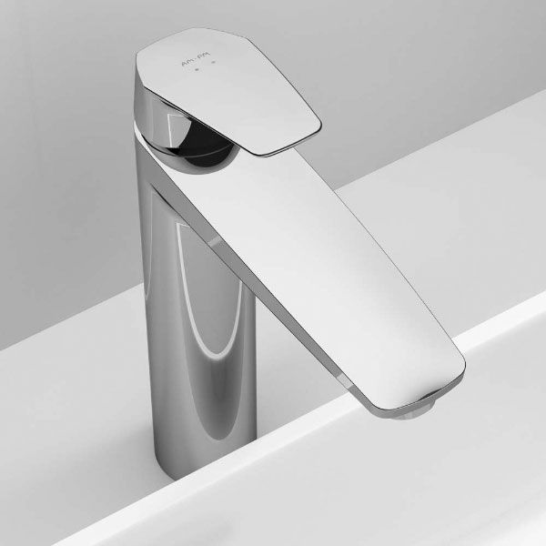 Смеситель для умывальника AM PM Gem F9092000