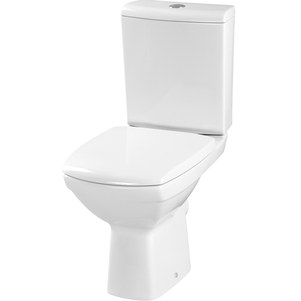 Унитаз-компакт Cersanit CARINA New Clean On 011