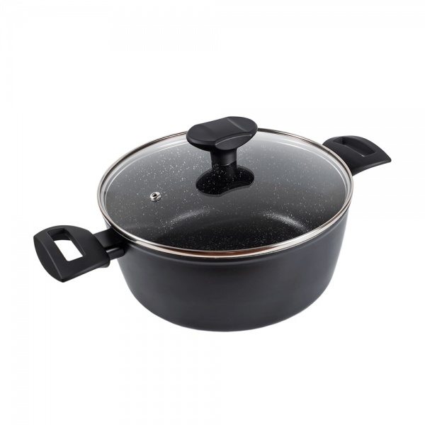 Каструля з кришкою Classic 4,2 л 208624 Riley&Tailor