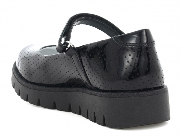 Балетки BARTEK р.32 чорний 65605/SZ/L3 