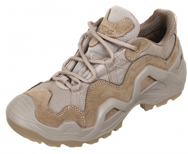 Кросівки Vaneda 02-05-00-0007 р.44 койот