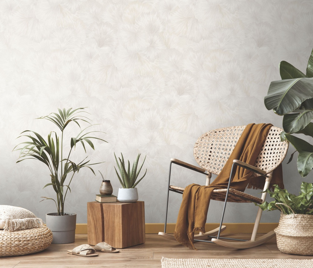 Шпалери вінілові гарячого тиснення Erismann Fashion For Walls 12183-26 1,06x10,05 м