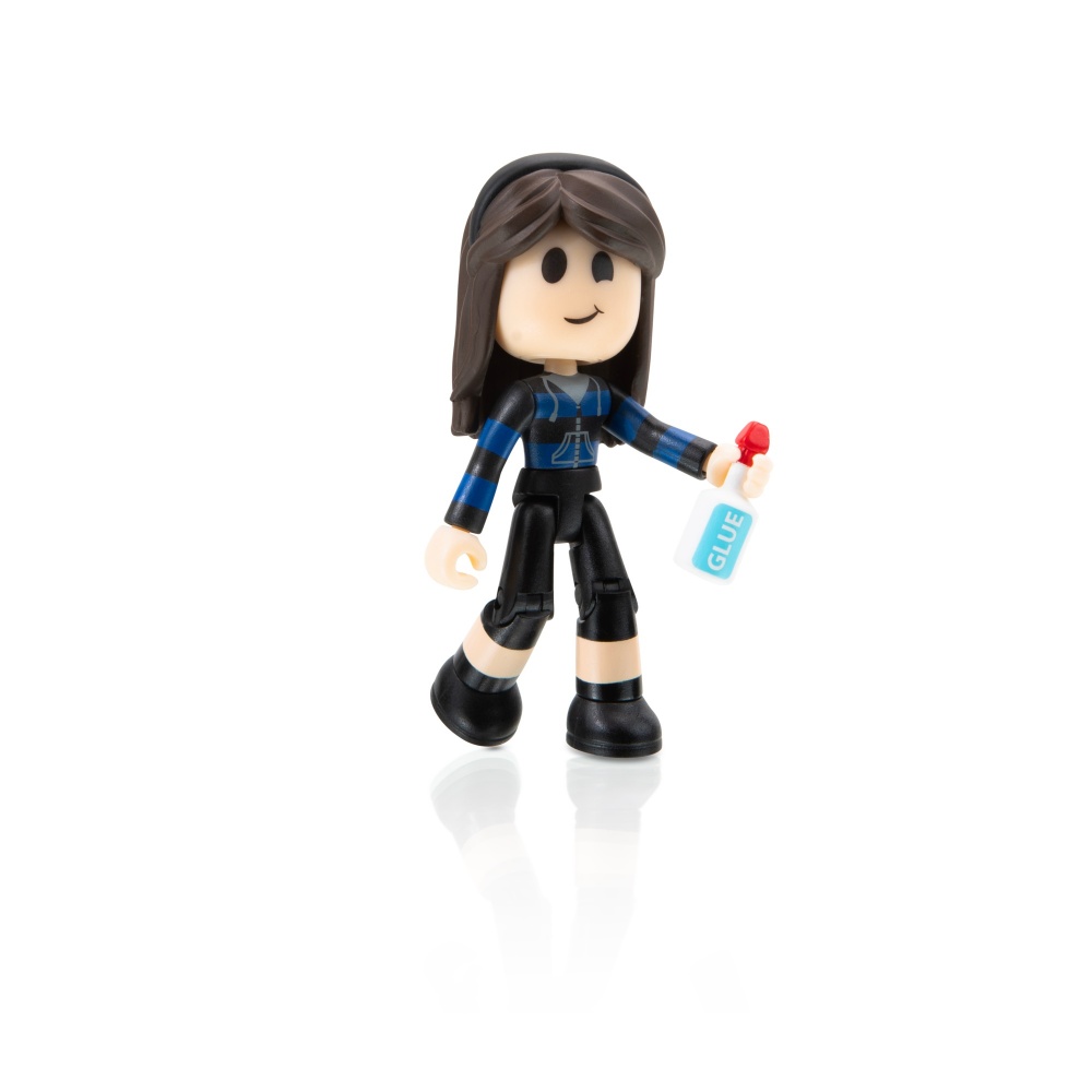 Фігурка колекційна DevSeries Mystery Figures в асортименті S1 CRS0039