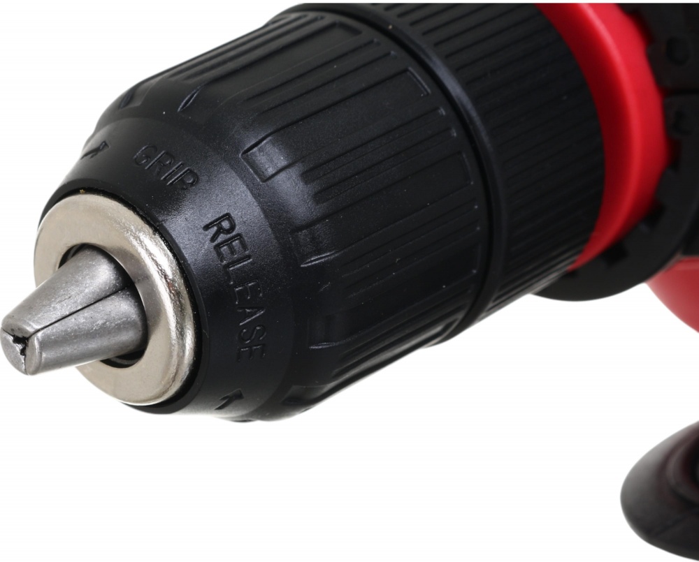 Дрель ударная Expert Tools 710 Вт VPID1050