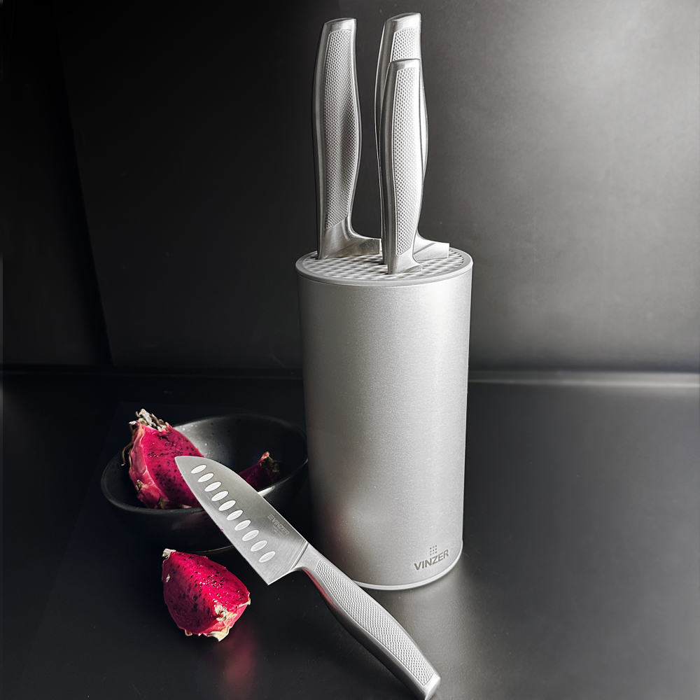 Набор ножей Vinzer LEGEND 5 предметов 50116