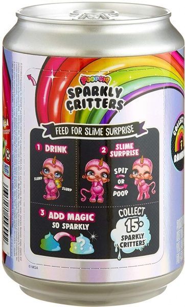 Ігровий набір Poopsie Чарівний улюбленець з сюрпризами 