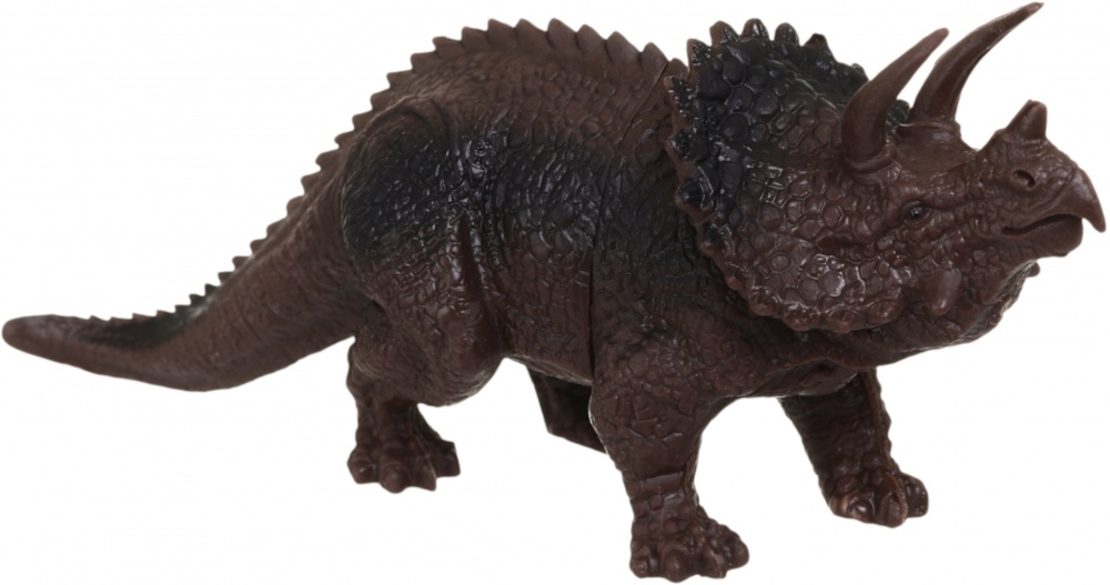 Игровой набор PIXIE динозавры 6 шт. 21х30х4 см пластик YX-PK056-3