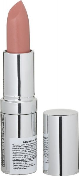 Помада губная Seventeen Matte Lasting Lipstick №02 5 г