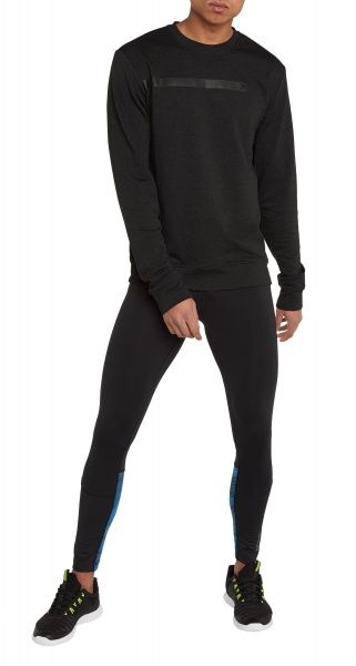 Лосини Energetics Legola ux 294810-901050 XL чорний