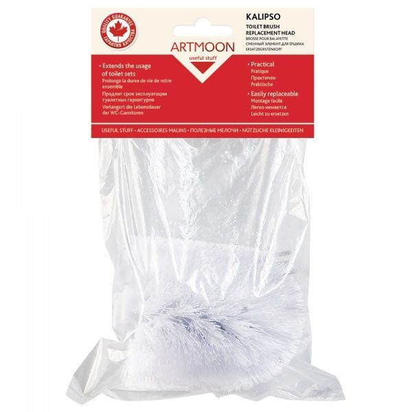 Сменный элемент для ершика Tatkraft Калипсо