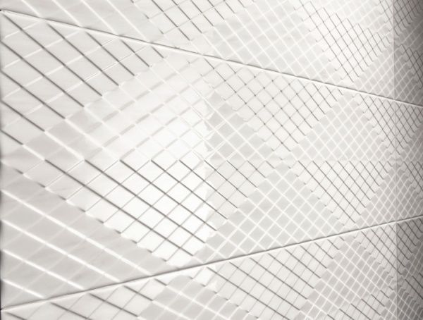 Плитка Dom Ceramiche Castle Diamond Pearl 33x100 