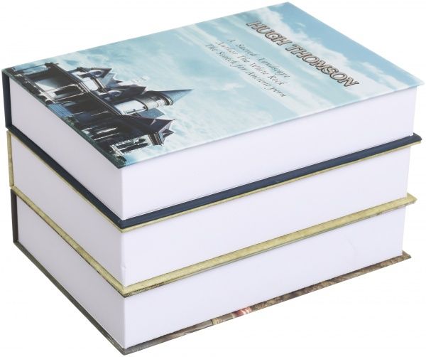 Сейф-книга тайник копилка 