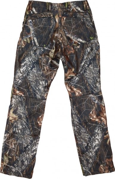 Штани Klark-KV soft-shell р. M дубок